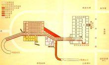 洛陽天子駕六古玩城