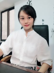 溫婷婷