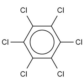 γ-六氯化苯