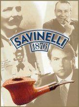 Savinelli