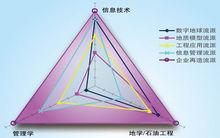 圖4 數字油田理論基礎