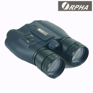 ORPHA Falcon550 （鷹眼550）5X50 雙筒夜視儀