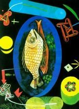 《繞魚旋轉》 《繞魚旋轉》