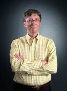 Bill Gates