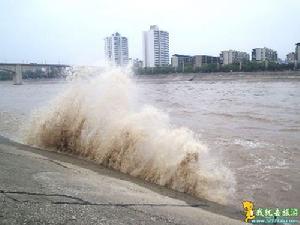 葛洲壩水利樞紐