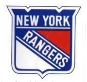 new york rangers