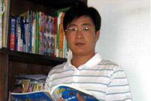 數學特級教師 朱秀林