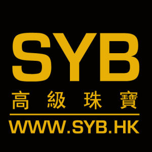 SYB男士高級珠寶