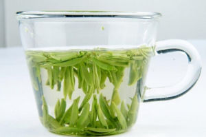 餘姚仙茗