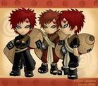 Gaara