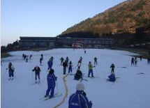 九宮山滑雪場