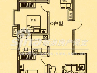 戶型圖