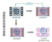 防偽技術