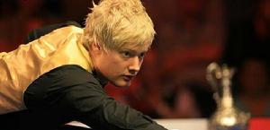 Neil Robertson (snooker player)