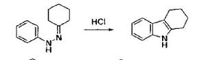 四氫咔唑的合成