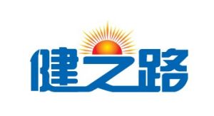 健之路LOGO