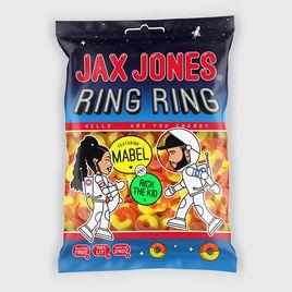 Ring Ring[Jax Jones製作單曲]