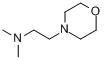 4-[2-（二甲基氨基）乙基]嗎啉