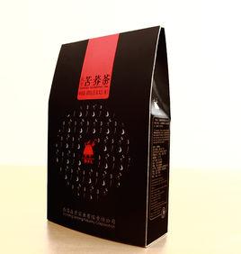 彝鄉人苦蕎茶