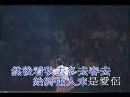 總有一天等到你[張學友演唱歌曲]