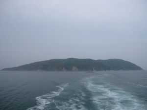 竹山島