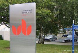 University of Bedfordshire