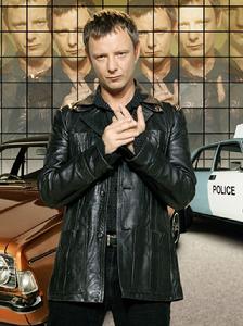 John Simm 飾演 Sam Tyler