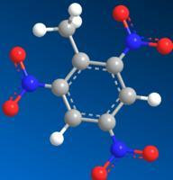對硝基甲苯