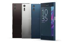 Xperia XZ