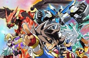 最強銀河究極ZERO ~戰鬥之魂~ 最強銀河究極ZERO ~戰鬥之魂~