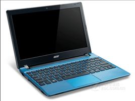 Acer Aspire one 756-967BCrr