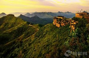 沂蒙山