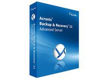 Acronis® Backup 