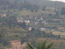 黃山村[山東省嶗山區王哥莊街道黃山村]