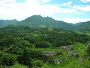 茂林八景