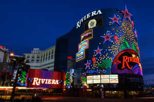 Riviera Hotel & Casino