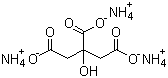 檸檬酸三銨