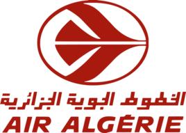 阿爾及利亞航空