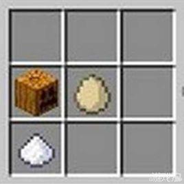 南瓜派[遊戲Minecraft中的物品]