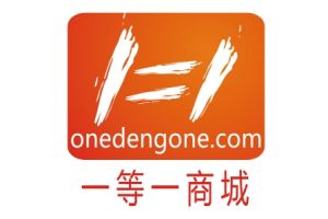 一等一商城logo