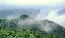 長沙縣龍華山