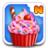 杯子蛋糕店 Cupcake Stand HD