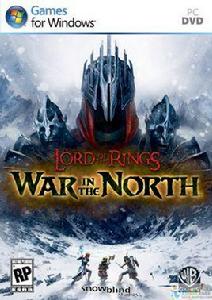 指環王:北方戰爭