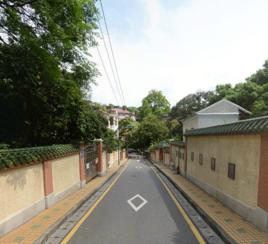 東山街道[廣州市越秀區東山街道]