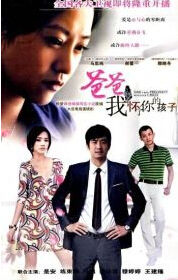 爸爸，我懷了你的孩子[2008年郭曉冬主演電視劇]