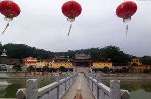 沙京龍泉寺