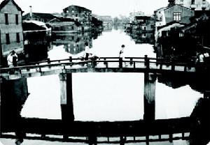 萬利橋