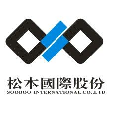 松本國際股份有限公司LOGO