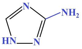 3-氨基-1,2,4-三氮唑