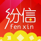 紛信logo